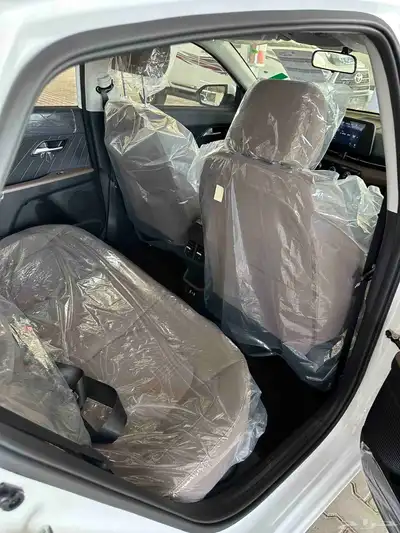 هيونداي اكسنت فليت 2026 - hyundai accent fleet 13