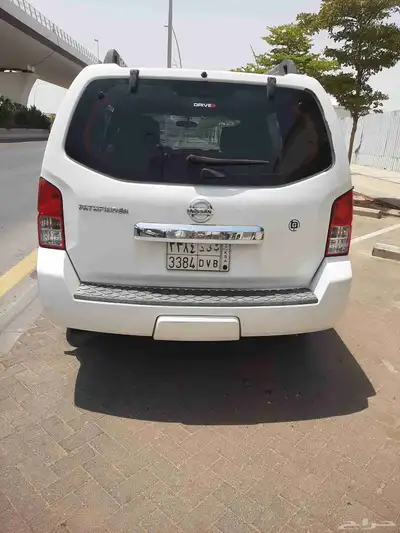 باثفندر 2012 شرط وكاله 8