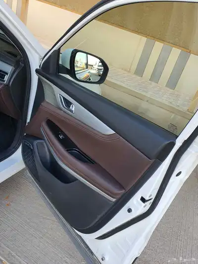 للبيع شانجان CS75 موديل 2020 10