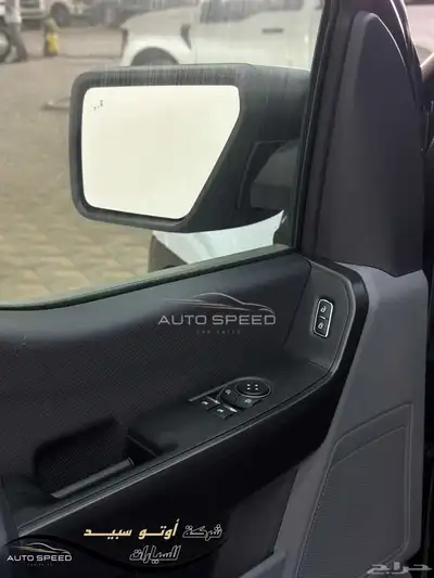 فورد F150 XL غمارتين 2025 5