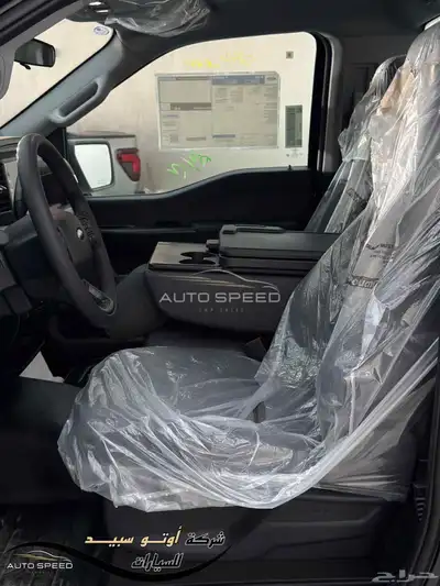 فورد F150 XL غمارتين 2025 6