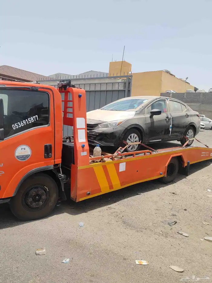 توصيل سطه الراجع القنفذة جيزان امخواه محايل عسير خميس مشيط 3