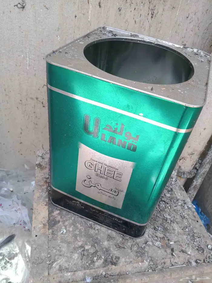 للبيع سطول تنفع الحمام بسعر 4ريال 0