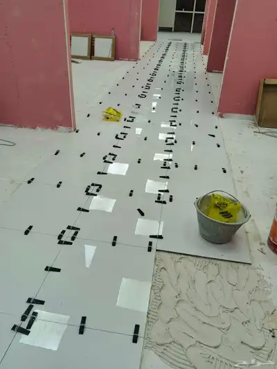 مبلط ابو حسنين 0