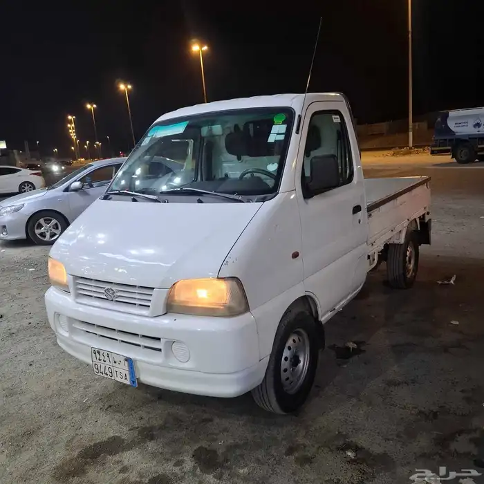 دباب سزوكي 2003 1