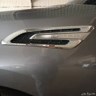 نيسان باترول 2024__ SE2 سعودي 10