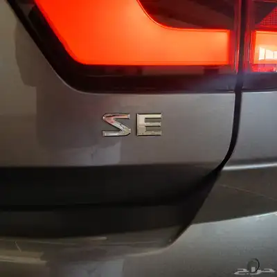 نيسان باترول 2024__ SE2 سعودي 9