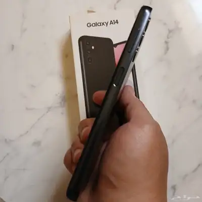 جوال جالكسي A14 4G 8