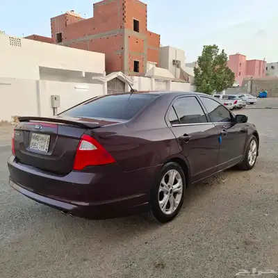 فيوجن 2012 2