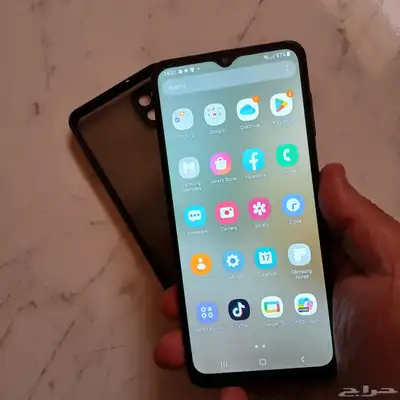جوال سامسونج جالكسي 1 2 4 G 3