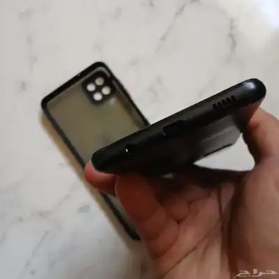 جوال سامسونج جالكسي 1 2 4 G 6