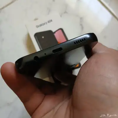 جوال جالكسي A14 4G 7