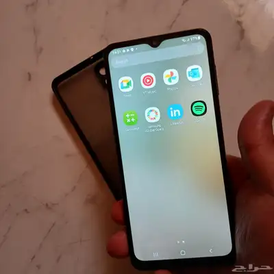 جوال سامسونج جالكسي 1 2 4 G 4