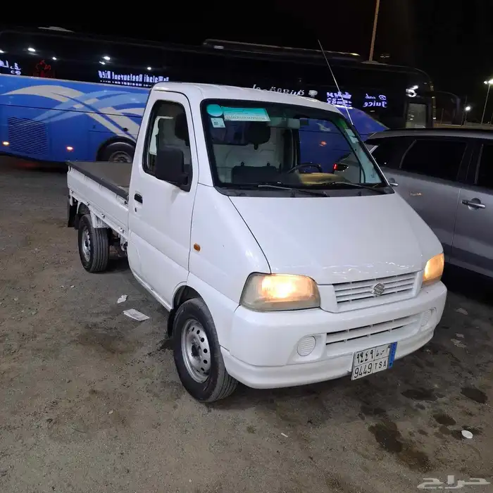 دباب سزوكي 2003 0