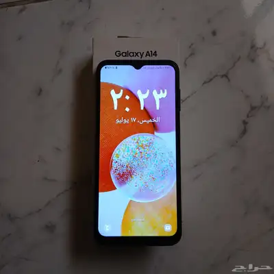 جوال جالكسي A14 4G 1