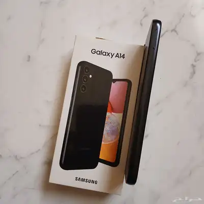 جوال جالكسي A14 4G 6