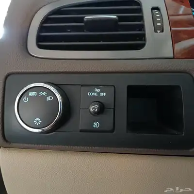 جمس يوكن XL موديل 2011 بدون دبل مالك اول 16