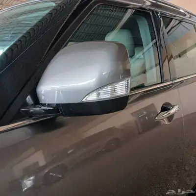 نيسان باترول 2024__ SE2 سعودي 11