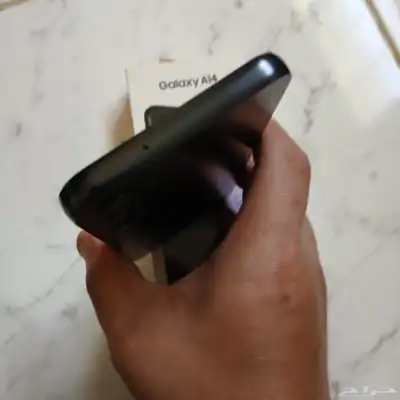 جوال جالكسي A14 4G 9