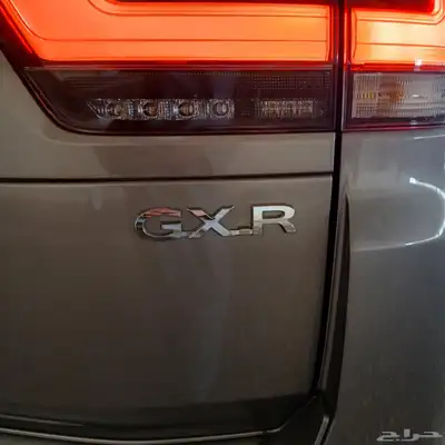 تويوتا GXR 2024 ديزل L3 عبداللطيف جميل بطاقه جمركية 9