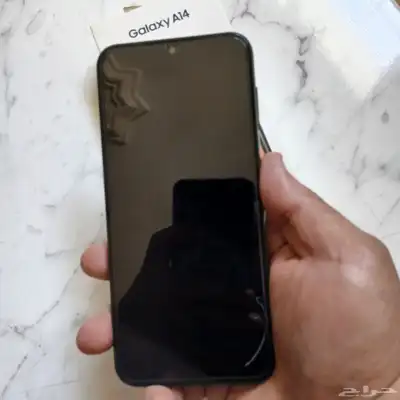 جوال جالكسي A14 4G 11