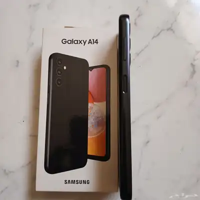 جوال جالكسي A14 4G 5