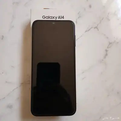 جوال جالكسي A14 4G 0
