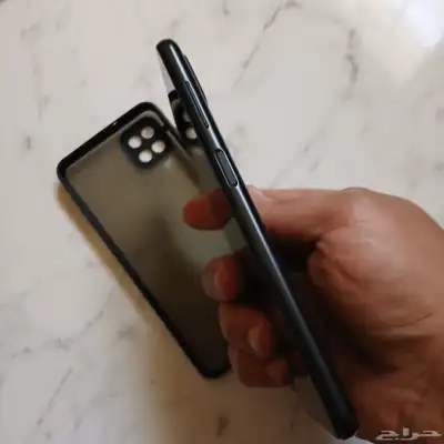 جوال سامسونج جالكسي 1 2 4 G 7