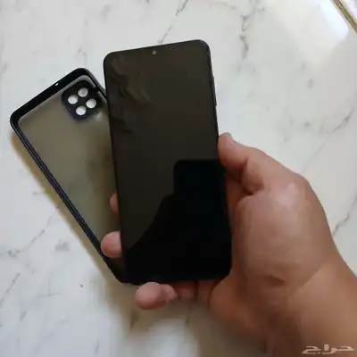 جوال سامسونج جالكسي 1 2 4 G 11