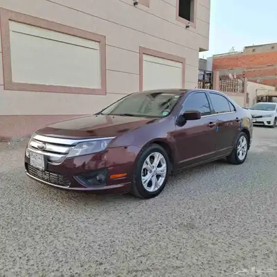 فيوجن 2012 0
