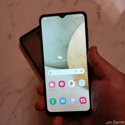 جوال سامسونج جالكسي 1 2 4 G 2