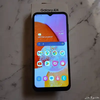 جوال جالكسي A14 4G 2