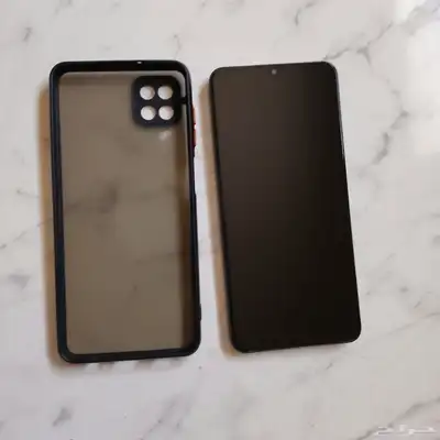 جوال سامسونج جالكسي 1 2 4 G 0