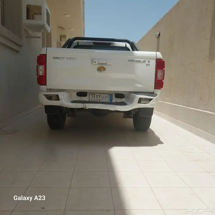 جريت وول وينجل 7( 2022)دبل ديزل 3