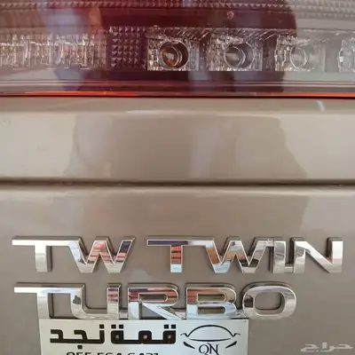 تويوتا GXR 2024 ديزل L3 عبداللطيف جميل بطاقه جمركية 8