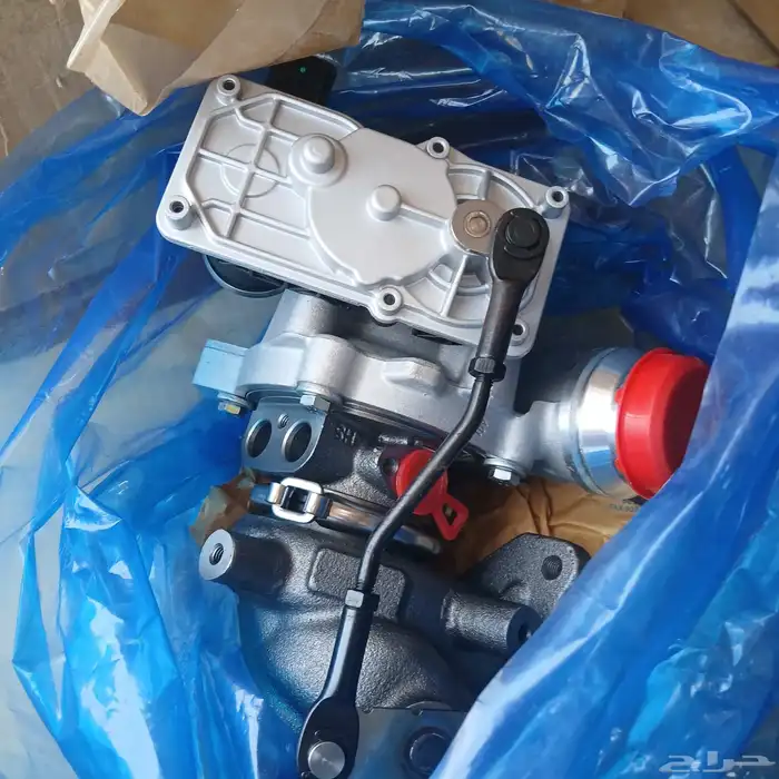 تيربو صيانة وبيع جديد ومستعمل بانزين ديزل لجميع انواع السيار 0