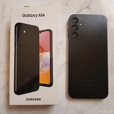 جوال جالكسي A14 4G 4