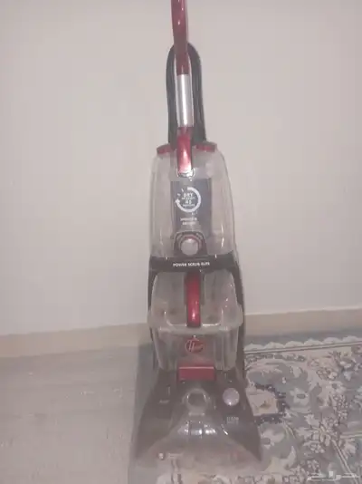 مكنسه غسيل سجاد بيييع مستعجل 0