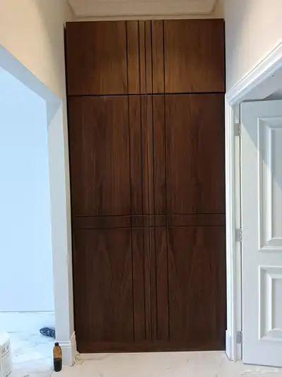 صناعة أبواب واثاث 3