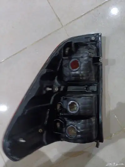 اسطبات هايلكس 16 17 18 يمين 2