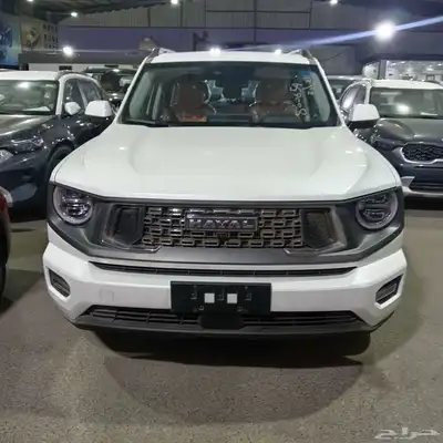 هافال 2026H7اسعار خاصه للكاش 0