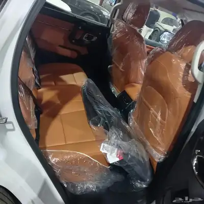 هافال 2026H7اسعار خاصه للكاش 6
