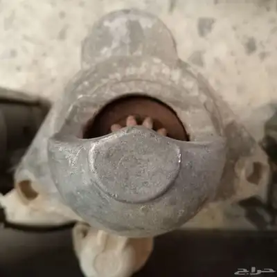 سلف تيوتا ونيسان متسوبيشي بنزين وديزل اصلي وكالة متنوعة مديل 8