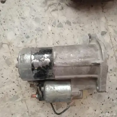 سلف تيوتا ونيسان متسوبيشي بنزين وديزل اصلي وكالة متنوعة مديل 6