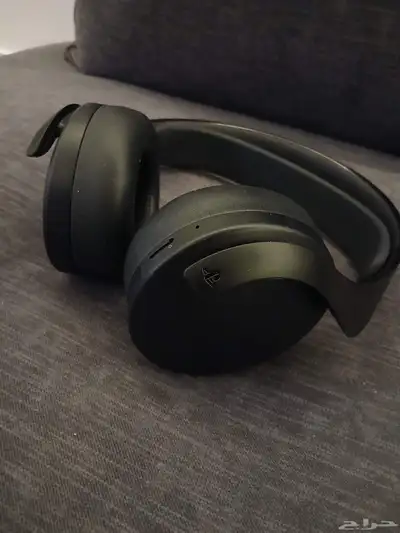 سماعة سوني pulse 3d 0