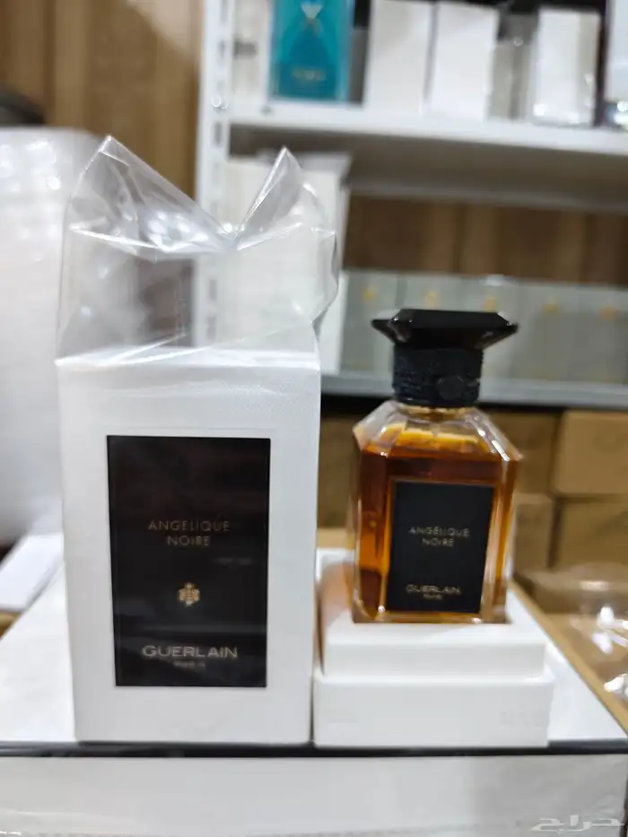 عطور مستر 2