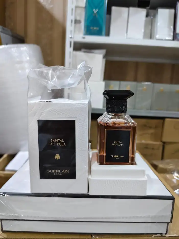 عطور مستر 0