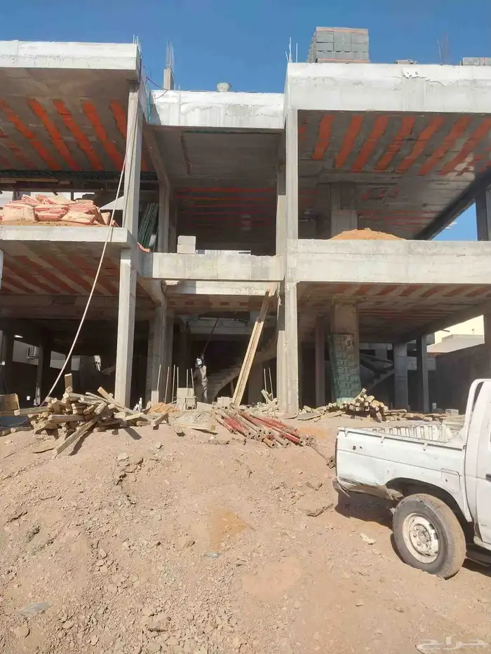 مؤسسة لاتين المدينه للمقاولات 9