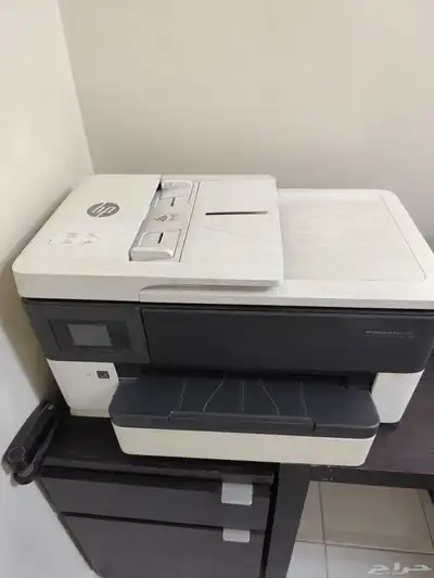 طابعة HP 0