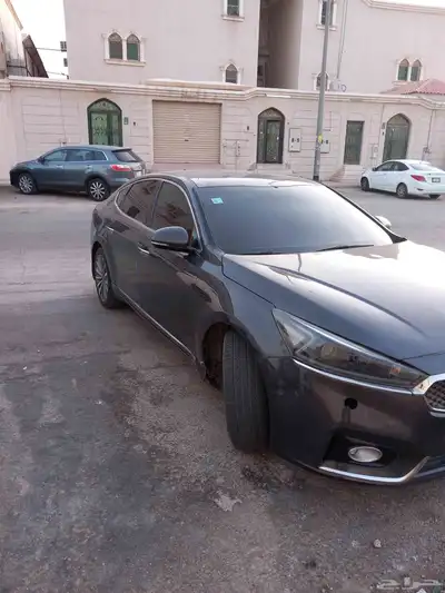 كدنزا 2020 ممشى 240 غير مكينة شرط التواجد الرياض للبيع 05363 1